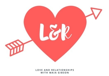 Love and Relationships Icon